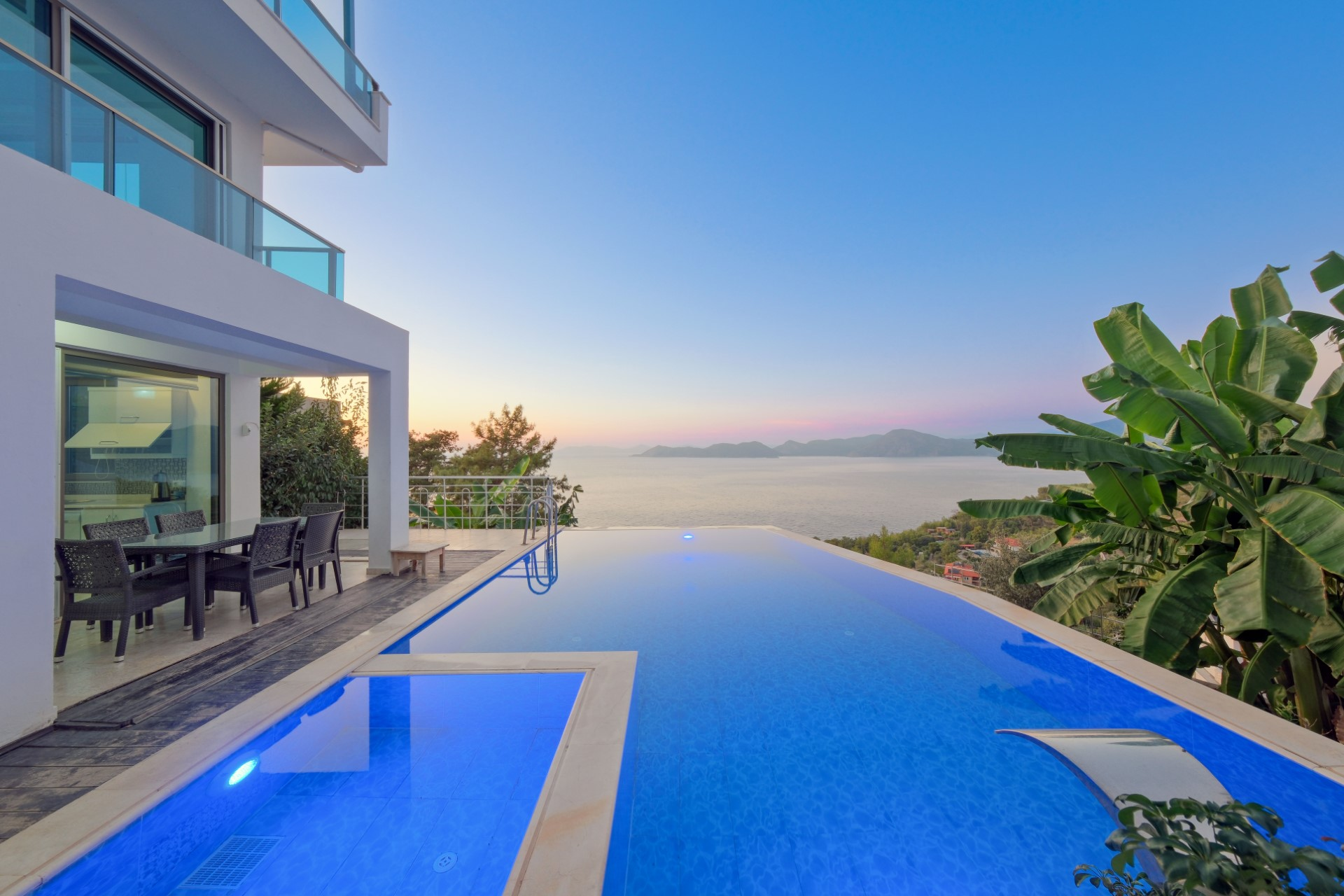Villa Faralya