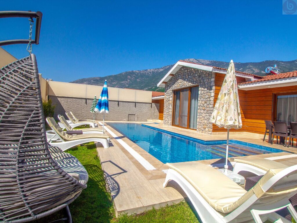 Muğla & Fethiye Villaları